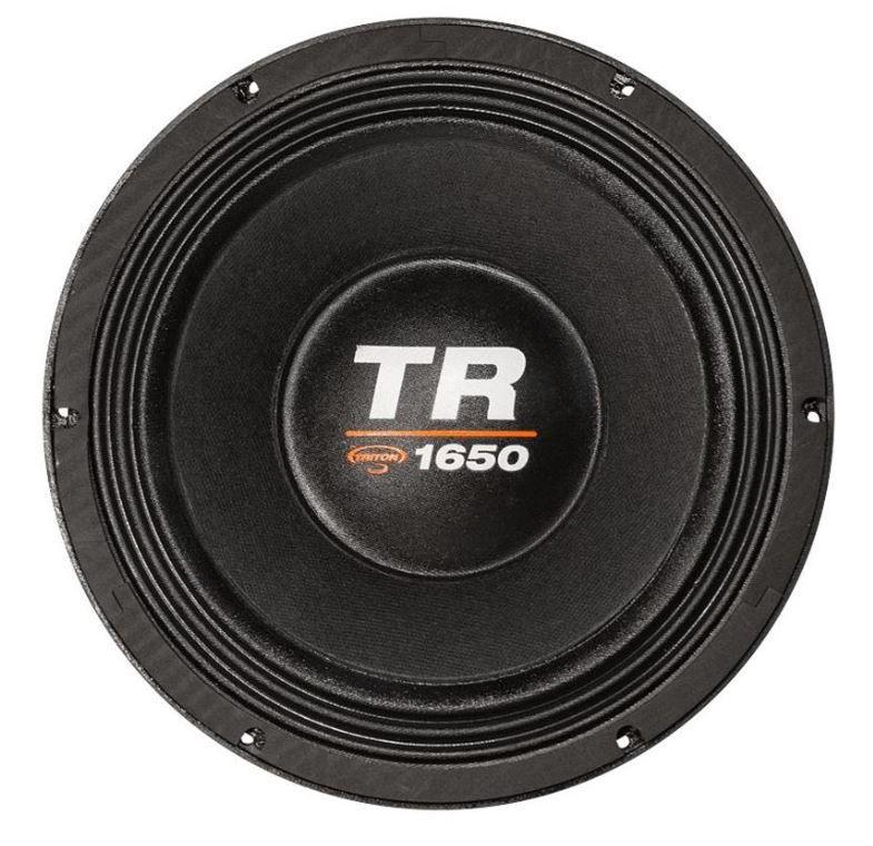 Alto Falante Woofer Triton 12